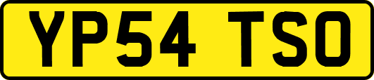 YP54TSO