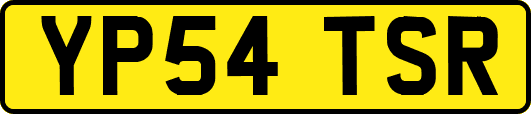 YP54TSR
