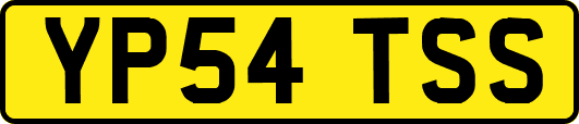 YP54TSS