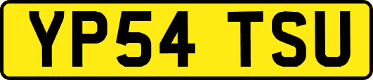 YP54TSU