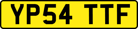 YP54TTF