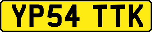 YP54TTK