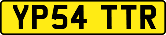YP54TTR