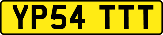 YP54TTT