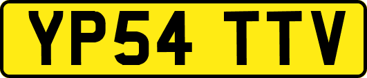 YP54TTV