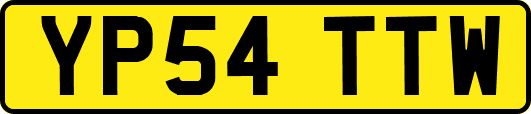 YP54TTW