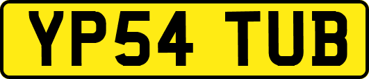 YP54TUB