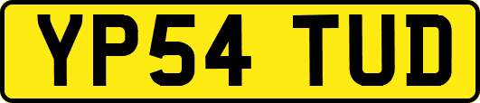 YP54TUD