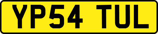 YP54TUL