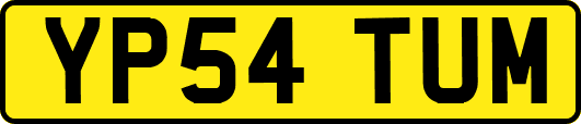 YP54TUM