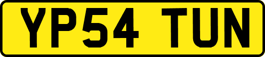 YP54TUN