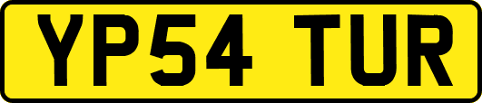 YP54TUR