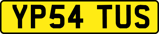 YP54TUS