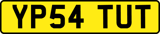 YP54TUT