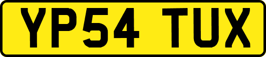 YP54TUX