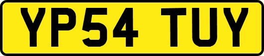 YP54TUY