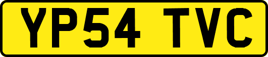 YP54TVC