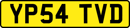 YP54TVD