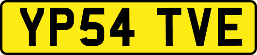 YP54TVE