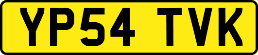 YP54TVK