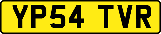 YP54TVR