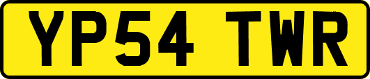 YP54TWR