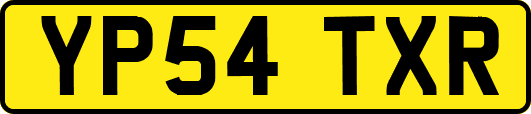 YP54TXR