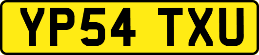 YP54TXU