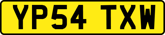 YP54TXW