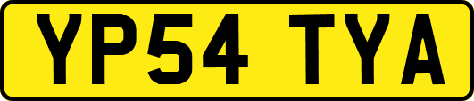 YP54TYA