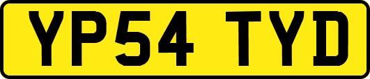 YP54TYD