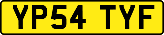 YP54TYF