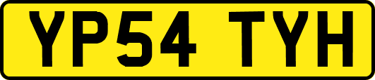 YP54TYH