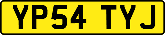 YP54TYJ