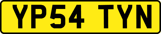 YP54TYN