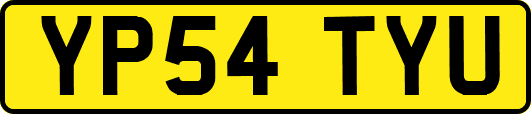 YP54TYU