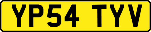 YP54TYV