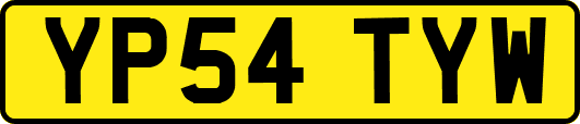 YP54TYW