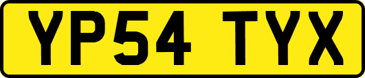 YP54TYX