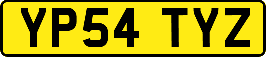 YP54TYZ