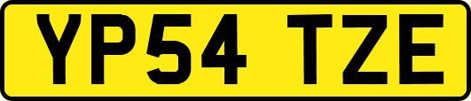 YP54TZE