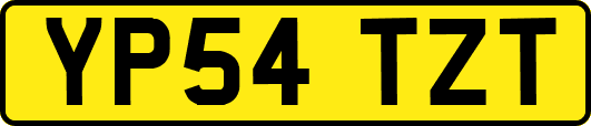 YP54TZT