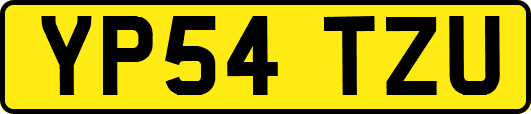 YP54TZU