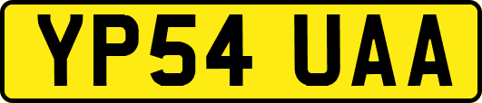 YP54UAA