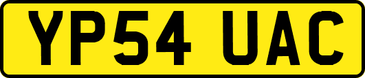 YP54UAC