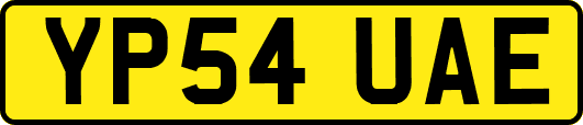 YP54UAE