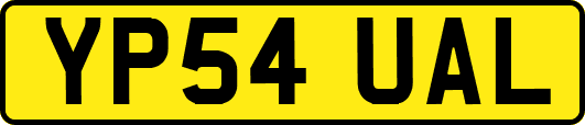 YP54UAL