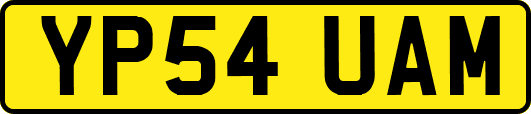 YP54UAM
