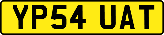YP54UAT