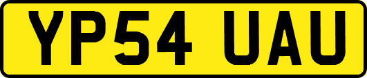YP54UAU